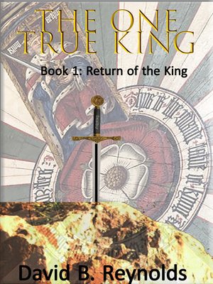 cover image of Return of the King